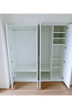パークアクシス小伝馬町 