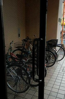 コスモピアビル 