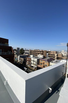 ドリアン　ヴィラ 