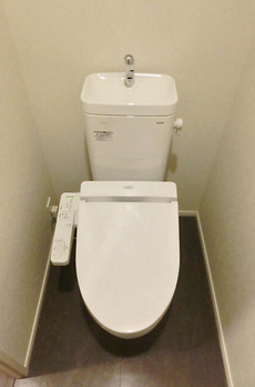 パークアクシス市谷加賀町 