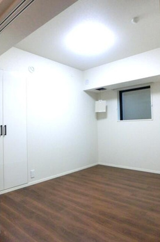 パークアクシス市谷加賀町 