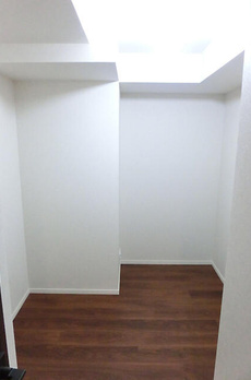 パークアクシス市谷加賀町 