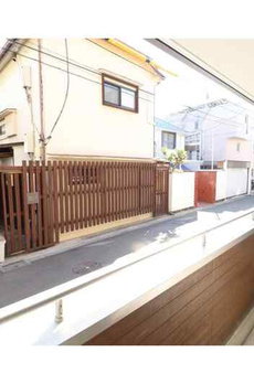 サニーフォレスト新中野 