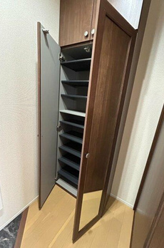 ユーズジャルダンⅡ 