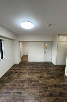 タチマンション沼袋 