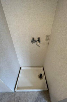 タチマンション沼袋 