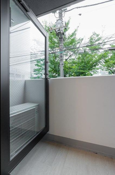 アジールコート池尻大橋 