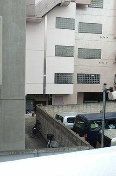 ストークマンション高田馬場 