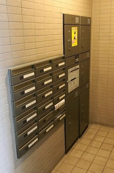 ラフィネ武蔵小山 