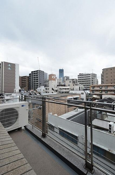 イクシクス麻布十番 