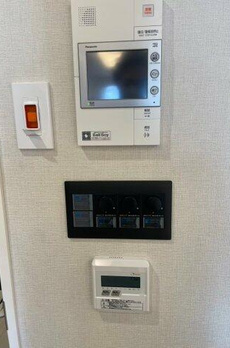 ザ・パークタワー東京サウス 