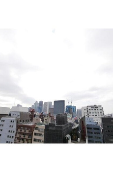 コンフォリア新宿イーストサイドタワー 