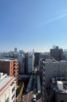 ＯＮＥ　ＲＯＯＦ　ＲＥＳＩＤＥＮＣＥ　ＡＳＡＫＵＳＡＢＡＳＨＩ 