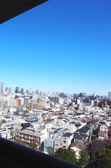 恵比寿ガーデンテラス弐番館 