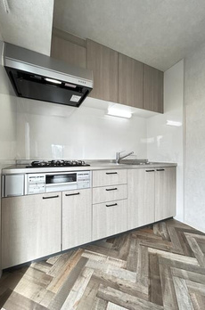 ＣＲＥＳＣＥＮＴ　ＣＯＵＲＴ　大森 