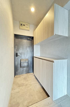 ＣＲＥＳＣＥＮＴ　ＣＯＵＲＴ　大森 