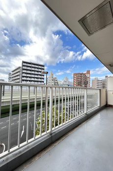 ＣＲＥＳＣＥＮＴ　ＣＯＵＲＴ　大森 