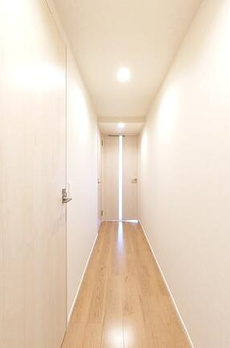 プライムガーデン赤塚 