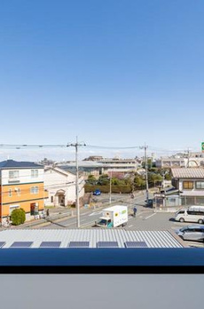 プライムガーデン赤塚 