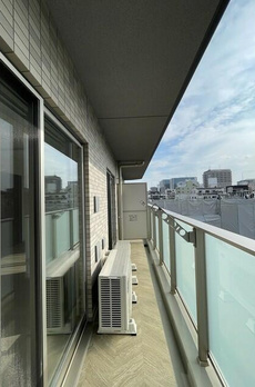Ａｕｇｕｓｔａ　Ｒｅｓｉｄｅｎｃｅ大森 