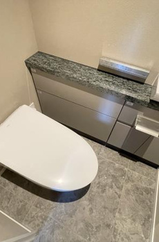 パークコート千代田四番町 