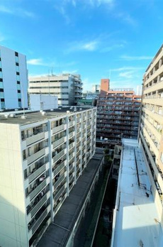 パークコート千代田四番町 