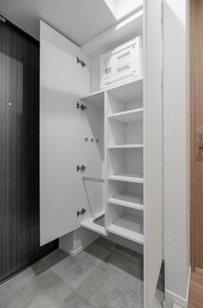 ジオエント町屋 