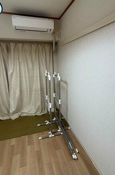 シティハウスノヴァ 