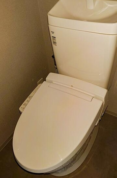 ロイヤルパークス品川 