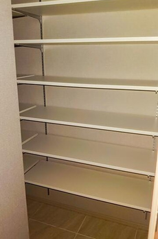 ロイヤルパークス品川 