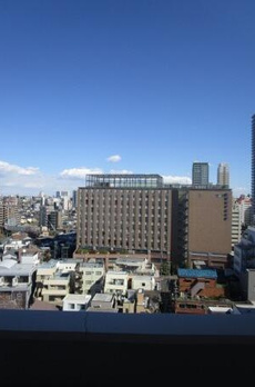 シティインデックス池袋 