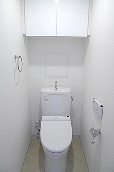 テラス四谷 