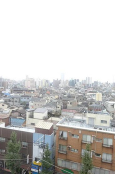 いずみマンションⅡ 