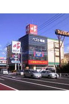 いずみマンションⅡ 