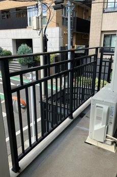 ピアースコード代々木参宮橋 