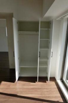 パークアクシス上野三丁目 