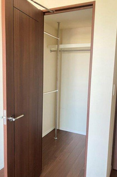クレストフォルム南大井 