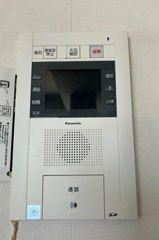 クレストフォルム南大井 
