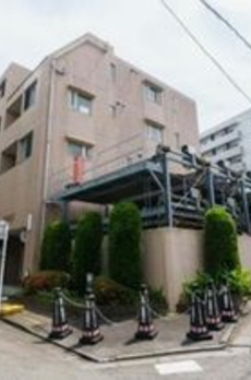 スペーシア三軒茶屋弐番館 