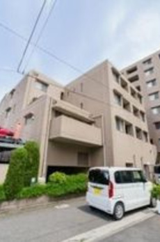 スペーシア三軒茶屋弐番館 