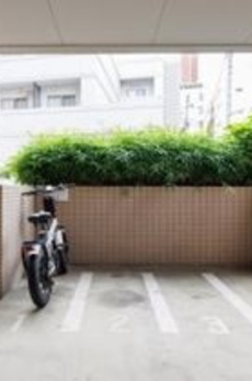 スペーシア三軒茶屋弐番館 