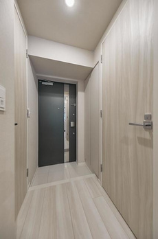 アーバネックス錦糸公園Ⅱ 