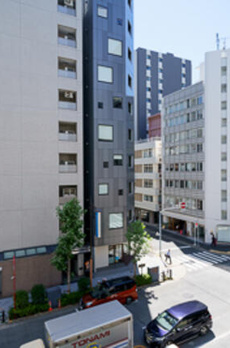 クレール日本橋 