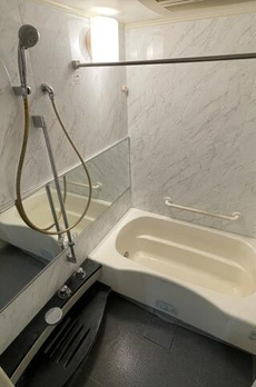 千住ミルディスⅡ番館アトラスタワー北千住 