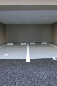 オーキッドレジデンス森下 