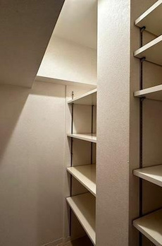 アクロス目黒 