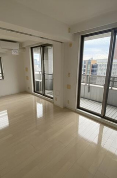 ダイナシティ新宿若松町 