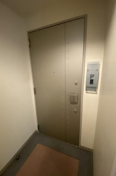 ダイナシティ新宿若松町 