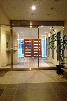 プランドール南砂町 