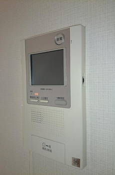 ドゥーエ東十条 
